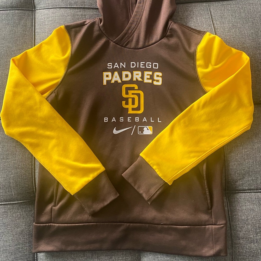 Padres Hoodie